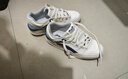 Onitsuka Tiger鬼塚虎新款休閑鞋 運動(dòng)休閑男女鞋RUNSPARK 1183C442 米白色/淺綠色 38 曬單實(shí)拍圖