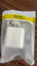 AMKE適配OPPO充電器80W65W100W超級(jí)閃充套裝真我一加FindX氮化鎵快充頭reno13ace原裝數(shù)據(jù)線手機(jī)type-c 【原充正品】65W快充頭+1.0米6A快充線 曬單實(shí)拍圖