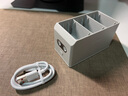 LKTOP立可拓適用大dji疆mini3充電管家無人機mini4pro電池管家迷你mini3pro長續(xù)航電池充電器快充倉配件 Mini 3系列專用電池管家 曬單實拍圖