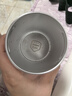 小質(zhì)便攜式即熱飲水機家用小型桌面燒水壺臺式直飲旅行電熱杯桶裝水抽水器宿舍小型迷你速熱YB01 曬單實拍圖