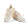阿迪達斯 （adidas）女鞋春夏網(wǎng)面透氣訓練休閑運動(dòng)跑步鞋JP9781 38.5  曬單實(shí)拍圖