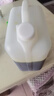 威爾基酒桶水桶塑料手提式食用油桶食品級家用儲水桶空桶酒壺油壺儲存 10升20斤薄款 曬單實(shí)拍圖