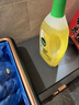 滴露（Dettol）地板清潔劑無水印2L裝地板清洗劑去污殺菌地板瓷磚清潔劑拖地專用 曬單實拍圖