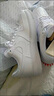 CLENIKEEDAIR NIKE. 莆田純?cè)璬unk高版本空軍一號(hào)低幫運(yùn)動(dòng)板鞋情侶男女運(yùn)動(dòng) 象牙白 NIKE 42 曬單實(shí)拍圖