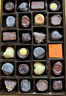 歌帝梵（GODIVA）巧克力禮盒 金裝25顆258g 比利時(shí)零食 生日七夕情人節(jié)禮物送女友 曬單實(shí)拍圖