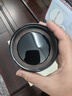 富光玻璃杯雙層泡茶水杯辦公杯帶把 大容量男女士水杯子支持團(tuán)購定制 鋼本色570ml【鋼蓋+加厚杯底】 曬單實(shí)拍圖