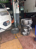 倍耐力四季胎235/50R18 97H 蝎子S-VEas適配途觀/翼虎/輝騰/福特銳界 曬單實拍圖