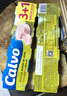 凱芙金槍魚肉罐頭8罐640g橄欖油浸 三明治沙拉意面減脂餐 西班牙原裝 曬單實拍圖
