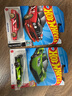 風火輪（HOT WHEELS）生日禮物兒童賽車玩具禮盒男孩玩具-風火輪霸王龍火焰停車場JBM73 曬單實拍圖