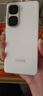 vivo iQOO Neo10 Pro+ 16GB+256GB 馳光白 驍龍8至尊版 2K Q10珠峰屏 國家補貼 學(xué)生 游戲 電競手機 曬單實拍圖