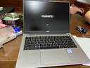 華為MateBook D 14 SE 店鋪預(yù)裝Windows版 國(guó)家補(bǔ)貼20%12代酷睿處理器i5 16G 512G 皓月銀  曬單實(shí)拍圖