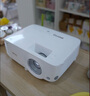 明基（BenQ）E0688 高亮智能投影儀 商用投影機(jī)（4000流明 手機(jī)ipad投屏  服裝店 民宿專用投影儀） 曬單實(shí)拍圖