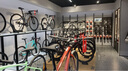 SPECIALIZED閃電 ALLEZ E5 DISC SPORT 碳纖維前叉彎把耐力公路自行車 緞面熱帶青/青/極地藍(lán) 54 曬單實(shí)拍圖