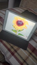 繪畫(huà)師 適用蘋(píng)果iPad6/5代保護套蘋(píng)果Air帶筆槽9.7英寸iPad7/8/9/10/11代平板pro防摔11/12.9/10.9寸國潮 【好柿發(fā)生-無(wú)筆槽】蠶絲皮套 iPad5/6代（9.7英寸 曬單實(shí)拍圖