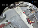 TP-LINK無線監(jiān)控?cái)z像頭 360度無死角 高清帶夜視全景魚眼視像頭手機(jī)APP遠(yuǎn)程查看室內(nèi)家用安防監(jiān)控器看家寶 500萬全景監(jiān)控【W(wǎng)iFi版】 無內(nèi)存 曬單實(shí)拍圖