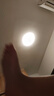 超亞葉黃素蒸汽眼罩熱敷緩解眼疲勞發(fā)熱敷貼男女學(xué)生潤(rùn)目睡眠護(hù)眼30片 曬單實(shí)拍圖