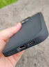 spigen適用蘋果iphone16 pro max手機殼新款16pro防摔保護套plus男士高級感硅膠軟殼MagSafe磁吸外殼時尚 黑色（升級磁吸款） iPhone 16 Pro 曬單實拍圖