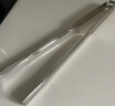 美廚（maxcook）316L不銹鋼食品夾 烤肉食物夾燒烤夾 蛋糕面包夾子28cm MCPJ0795 曬單實拍圖