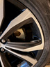普利司通（Bridgestone）汽車輪胎 215/60R16 95V T001 適配帕薩特/銳志/凱美瑞/雅閣/天籟 曬單實(shí)拍圖