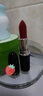 M.A.C魅可水漾子彈頭mac口紅滋潤保濕顯白#544凍檸紅茶 生日禮物女 曬單實拍圖