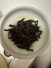 中谷御品茶葉紅茶桂花紅茶特級正山小種金桂花濃香窨制中秋節(jié)茶葉禮盒400g 曬單實拍圖