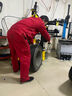 米其林（MICHELIN）汽車輪胎 195/65R15 91V 耐越 ENERGY MILE 適配卡羅拉/朗逸/寶來 曬單實(shí)拍圖