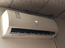 志高（CHIGO）空調(diào)壁掛式/掛機(jī) 單冷定頻  新能效節(jié)能省電 2匹 五級(jí)能效 單冷勁爽風(fēng) 曬單實(shí)拍圖