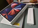 品勝適用ipad pro通用2025款Air7/6保護套13/12.9英寸通用2018/20雙磁吸可拆分帶筆槽全包抗彎可旋轉 曬單實(shí)拍圖