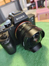 星曜光學(xué)星曜7.5mm F2.8魚(yú)眼鏡頭75f28星耀半畫幅超廣角全景大場(chǎng)景廣角相機(jī)鏡頭 【官方標(biāo)配】7.5mmF2.8三代 索尼E卡口（a6000/6400/zv-e10等） 曬單實(shí)拍圖