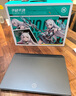 華碩天選6 Pro 銳龍版 國家補貼20% 16英寸游戲本 筆記本電腦(銳龍9 8940HX 16G 1T RTX5060 2.5K)灰 曬單實拍圖