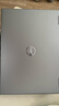 戴爾（DELL）Precision 7680 deepseek筆記本電腦AI圖形移動工作站i7-13850HX/32G/1T/RTX3500Ada 12G 曬單實拍圖