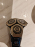 飛利浦（PHILIPS）電動(dòng)剃須刀奢享9系星空藍(lán)禮盒 微提切科技 生日禮物送老公送男友【整機(jī)荷蘭進(jìn)口】  曬單實(shí)拍圖