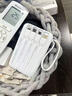 小米芯3C認(rèn)證120W充電寶帶線可上飛機(jī)大容量移動電源適用HUWEI小米蘋果 【3C認(rèn)證】高級黑/進(jìn)口電芯/10000M 曬單實拍圖