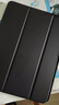 酷樂鋒適用ipad6/5保護套保護殼蘋果第五六代帶筆槽9.7英寸透明防摔彎帶筆槽平板電腦全包休眠硅膠軟皮套 曬單實拍圖
