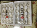 思念金牌蝦水餃蝦仁三鮮480g32只 速凍餃子鍋貼食品速食食品蒸餃煎餃 曬單實拍圖