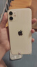 蘋果11 Apple iPhone11 二手蘋果手機 游戲手機 4G雙卡雙待 國行全網(wǎng)通 白色 95新靚機128G【更換電池+三年店保+五年老店】 曬單實拍圖