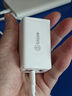 畢亞茲65W氮化鎵充電器套裝type-c多口PD快充頭適用蘋果iphone16/15三星華為小米手機(jī)iPad平板筆記本電腦 曬單實(shí)拍圖