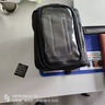 洛克兄弟（ROCKBROS）自行車包手機觸屏車前包上管包山地車馬鞍包騎行裝備配件 黑色 曬單實拍圖