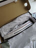 匡威（Converse）官方All Star經(jīng)典帆布男女低幫休閑運動小白鞋101000 101000/白色 43 曬單實拍圖