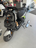 九號（Ninebot）九號電動新品摩托車M3 95c MAX 高端鉛酸電摩【門店自提】 到門店選顏色 曬單實(shí)拍圖