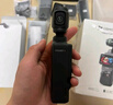 大疆 DJI Osmo Pocket 3 標(biāo)準(zhǔn)版 一英寸口袋云臺(tái)相機(jī) OP靈眸手持?jǐn)?shù)碼相機(jī) 旅游vlog 便攜美顏攝像 曬單實(shí)拍圖
