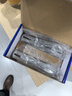 虎頓臥室門鎖家用通用型整套房間門鎖木門面板把手免打孔KTS04-125D 曬單實拍圖