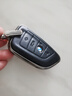 猛速寶馬汽車(chē)鑰匙套5系x5扣530刀鋒3系x3男325lix1x2x6x7三五系保護殼 刀鋒款-經(jīng)典黑-鋅合金-掛扣 曬單實(shí)拍圖