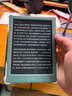 掌閱（iReader）【新品發(fā)布】Neo3 6英寸電子書 智能閱讀器 墨水屏電紙書 看書學(xué)習(xí)漫畫平板電腦 輕薄便攜  語(yǔ)綠 曬單實(shí)拍圖
