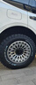 百路馳（BFGOODRICH）輪胎LT265/65R18 117/114S TL ALL-TERRAIN T/A KO3 LRD RWL GO 曬單實(shí)拍圖