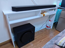 三星（SAMSUNG）HW-Q990D/XZ全景聲11.1.4聲道 無線環(huán)繞 投影儀電視游戲音響 回音壁家庭影院HDMI2.1 智能APP操控 曬單實(shí)拍圖