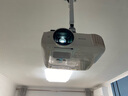 愛(ài)普生（EPSON）CH-TW5700TX家用投影儀 3LCD智能家庭影院投影機(jī)（1080P 2700流明 智能系統(tǒng)） 曬單實(shí)拍圖
