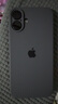 Apple/蘋果 iPhone 16 Plus（A3291）128GB 黑色 支持移動聯(lián)通電信5G 雙卡雙待手機 曬單實拍圖