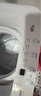 美的（Midea）迷你洗衣機(jī) MB30V21EPLUS 3KG嬰兒小型兒童內(nèi)衣洗衣機(jī) 全自動(dòng)波輪 省電 健康除螨宿舍 以舊換新 曬單實(shí)拍圖