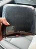 博世（BOSCH）AM101車載空氣凈化器除甲醛除新車霧霾煙味異味PM2.5車內(nèi)除味 曬單實(shí)拍圖